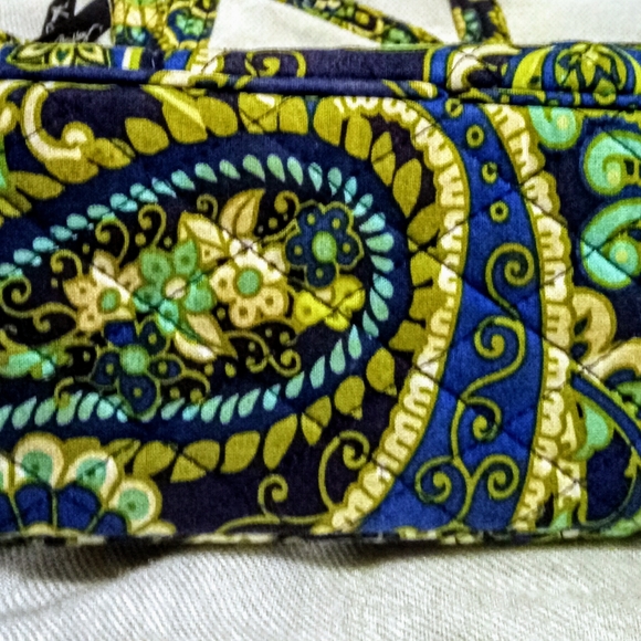 Vera Bradley tote - Picture 4 of 6